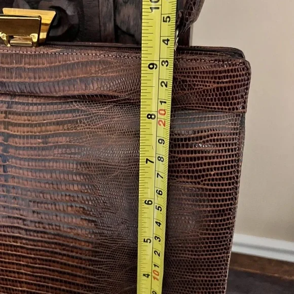 Vintage 1950’s Bellestone Purse - Picture 7 of 14